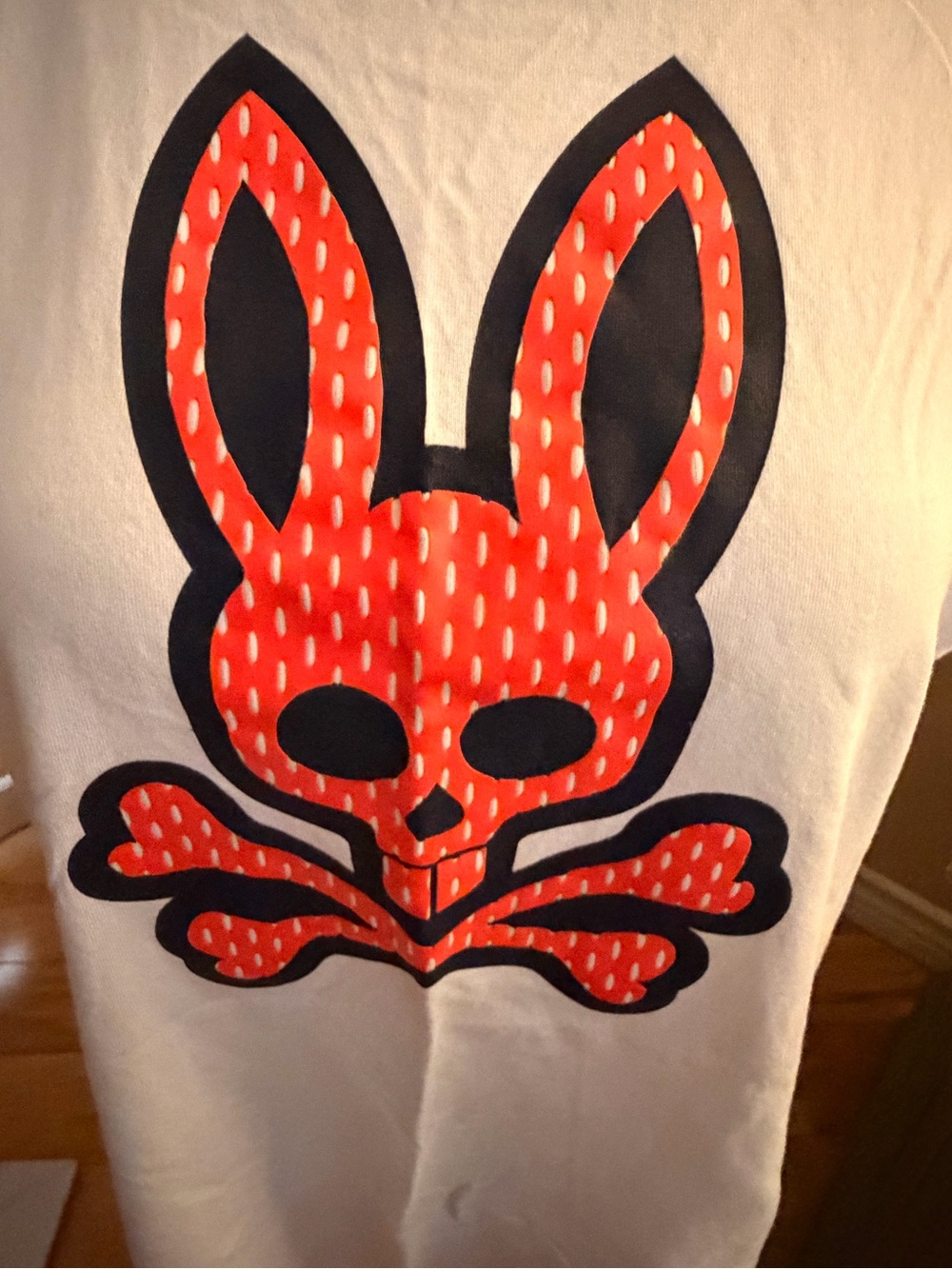 Psycho Bunny Crew Neck Jordan Shirt - Picture 2 of 6